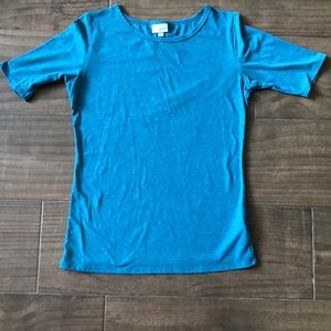 Lularoe Gigi Top